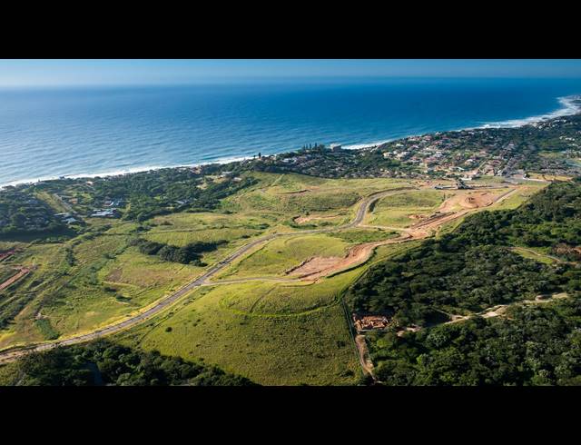 2 BEDROOM FLAT FOR SALE IN ZULULAMI LUXURY COASTAL ESTATE